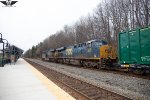 CSX 939